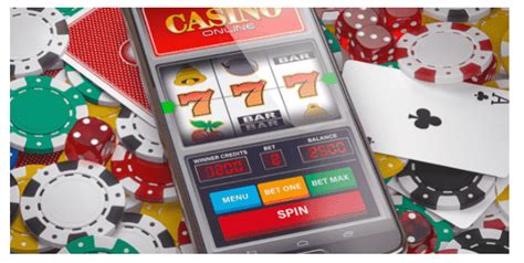 Jeux Casino Android .